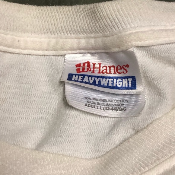 4/$24🦩 RRLS Shirt - Picture 3 of 5